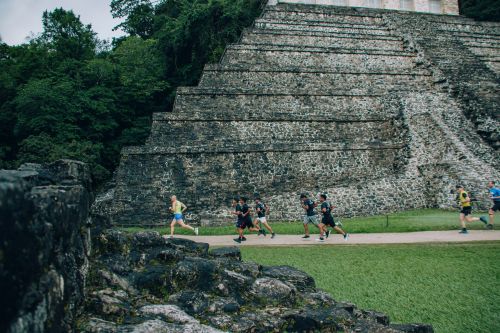 LOST CITY MARATHON | 42K,21K  2025